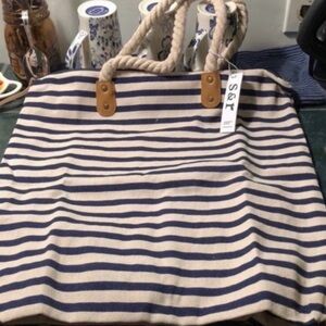 Summer and Rose Tote